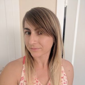 Meet your Posher, Jessica